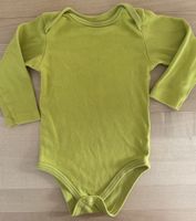 Baby Body, Langarm, Gr. 86, Top Zustand!