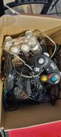 Game Controllers Lot as is, to repair or as spare parts 