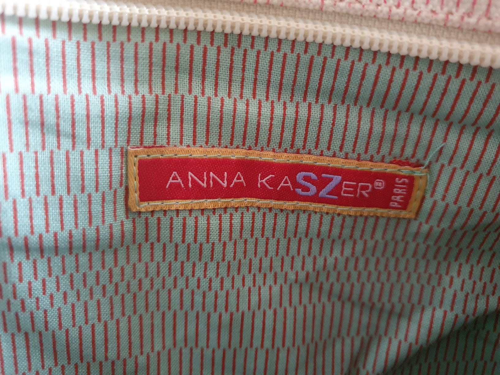 Borse da donna: Anna Kaszer Tasche – Usato da Villars-sur-Glâne venduto da richardette 5