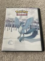 Pokemon Sammelalbum 