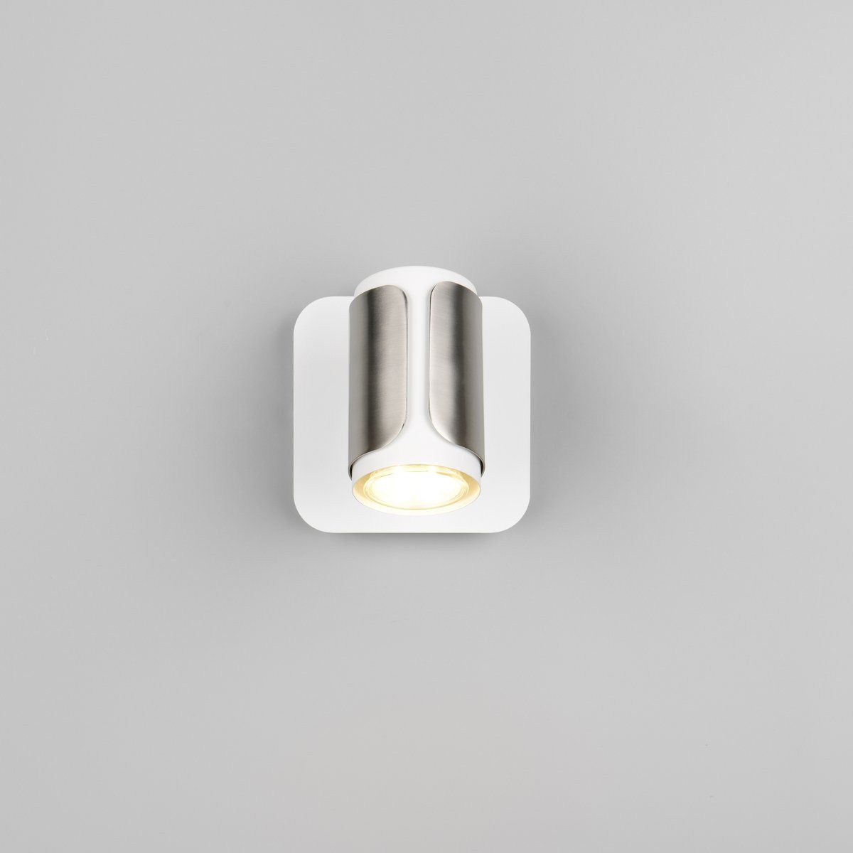Lampade: Wandleuchte, 1er Spot, 12 cm Höhe – Nuovo (secondo la descrizione) da Kreuzlingen venduto da Smart-Light 2