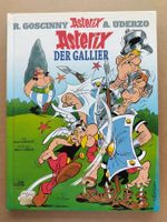Asterix der Gallier, Band 1, Hardcover (R)