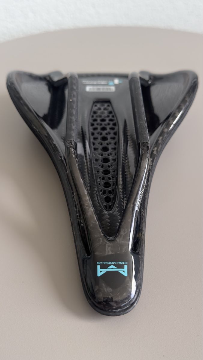 Pièces détachées: 3D Carbon Sattel  – Neuf (Voir description) à hochdorf par oxido007 5