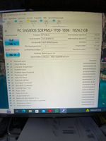 SANDISK PC SN5000S NVMe™-SSD - 1TB, M.2 2280