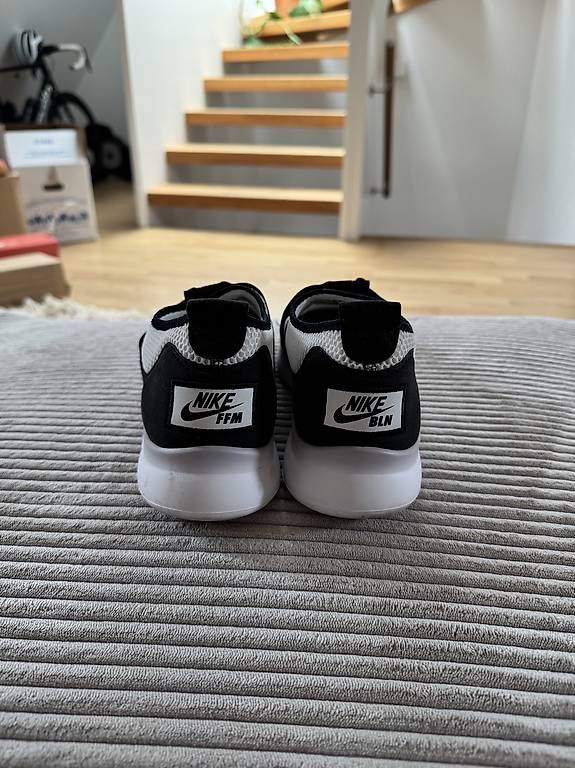 Scarpe da uomo: Nike Sockracer ID US10 EU44 – Usato da Zürich venduto da oli_lk9l 2