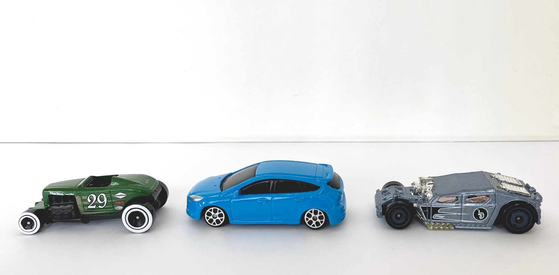 Giocattoli: Spielzeugautos Hot Wheels & Maisto – Usato da Düdingen venduto da Ticcie 1