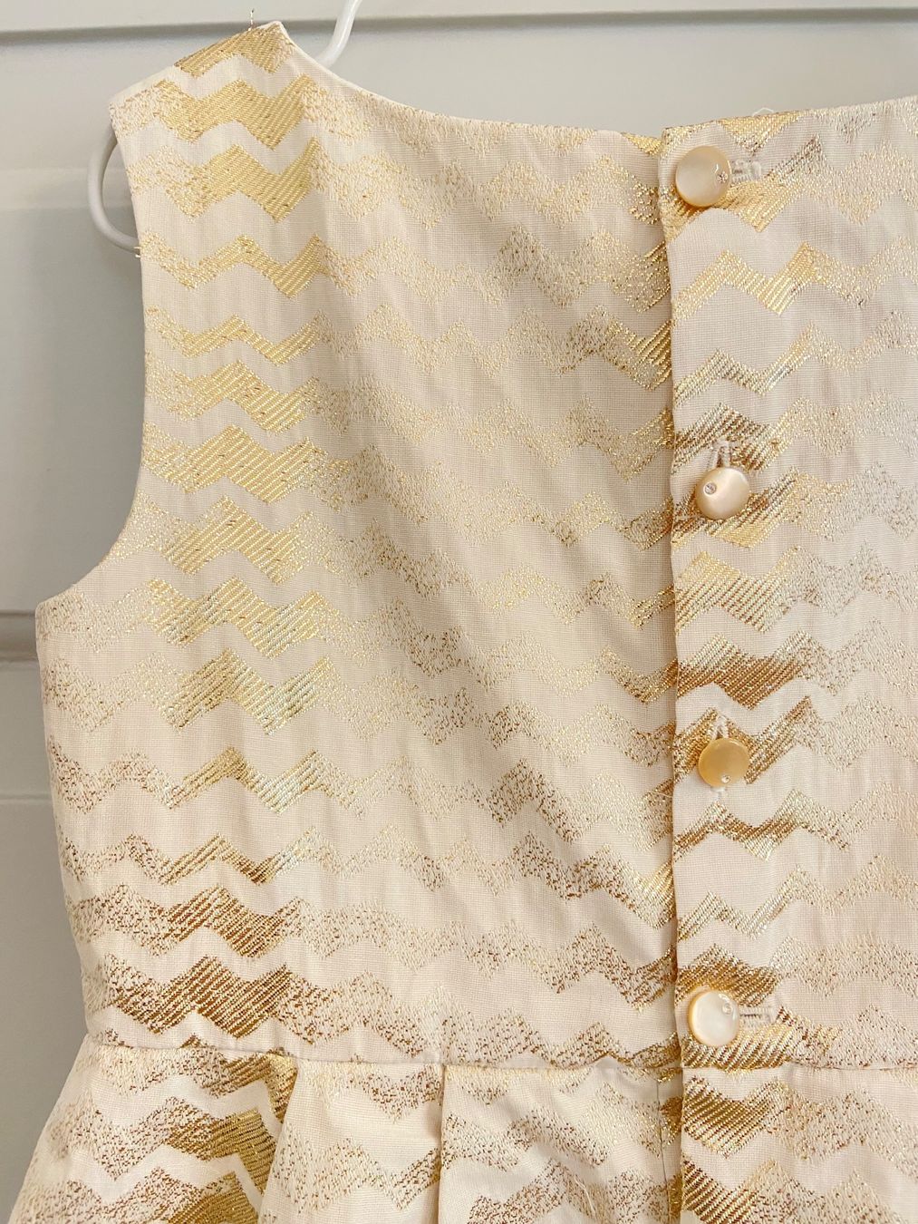 Bonpoint Vestiti & Gonne: Bonpoint, Kleid, 104/110, festlich – Usato da Zürich venduto da Pokimoki_1 5