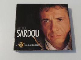 Michel Sardou - Les 50 plus belles Chansons (2 CD)