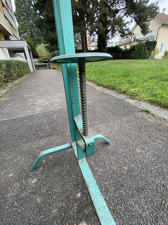 Tutte le macchine: Bouchonneuse à bouteilles – Usato da bôle venduto da Pilou83 2