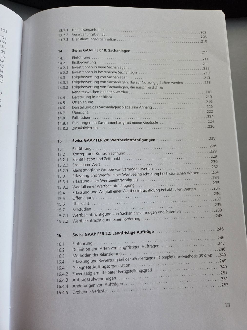 Libri: Swiss GAAP FER Lehrbuch – Nuovo (secondo la descrizione) da Lostorf venduto da _Venus_ 6