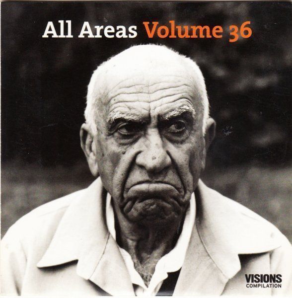 CD: All Areas Volume 36 F15 – Usato da Sessa venduto da fraenklishop