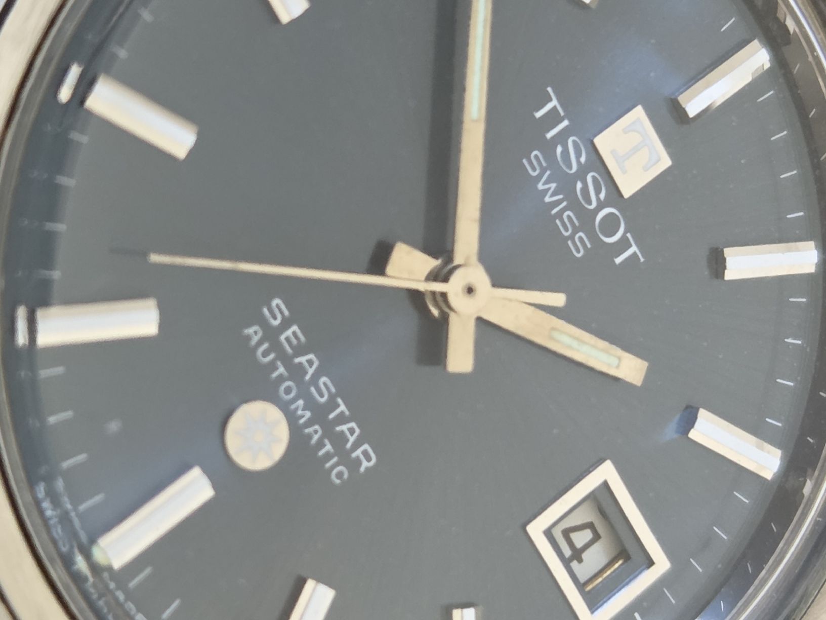 Tissot Orologi: TISSOT – Usato da Au SG venduto da Flavi 1