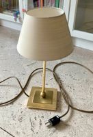 Tischlampe Menzel Leuchten Gold LI.3020-833