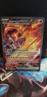 🔥Team Rocket's Lavados EX - Alt Art, Ewige Rivalen Top🔥!