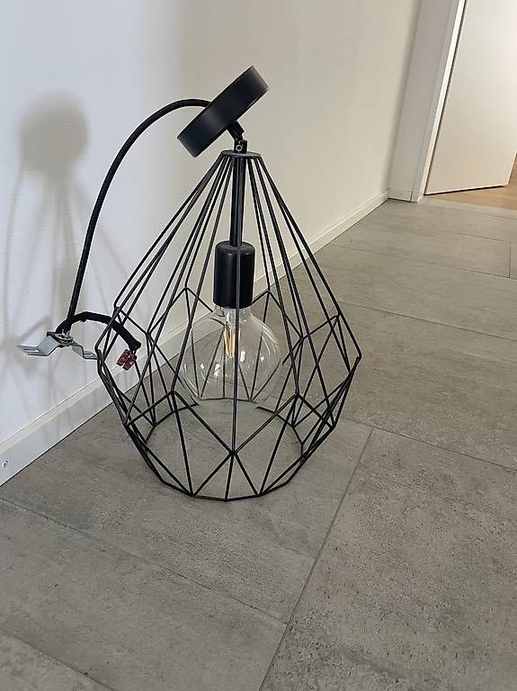 Micasa Kronleuchter & Deckenlampen: Lampe / Hängeleuchte – Neu (gemäss Beschreibung) aus Busswil TG von Iloveyou1 1