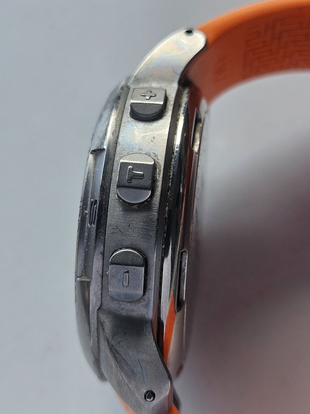 Tissot Uhren: 468 Tissot -Touch Quartz – Gebraucht aus Berikon von mmm21 3