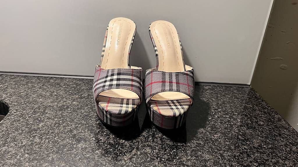 Scarpe da donna: High Heels Grösse 36 – Usato da Aarau Rohr venduto da jen_lw9f 2
