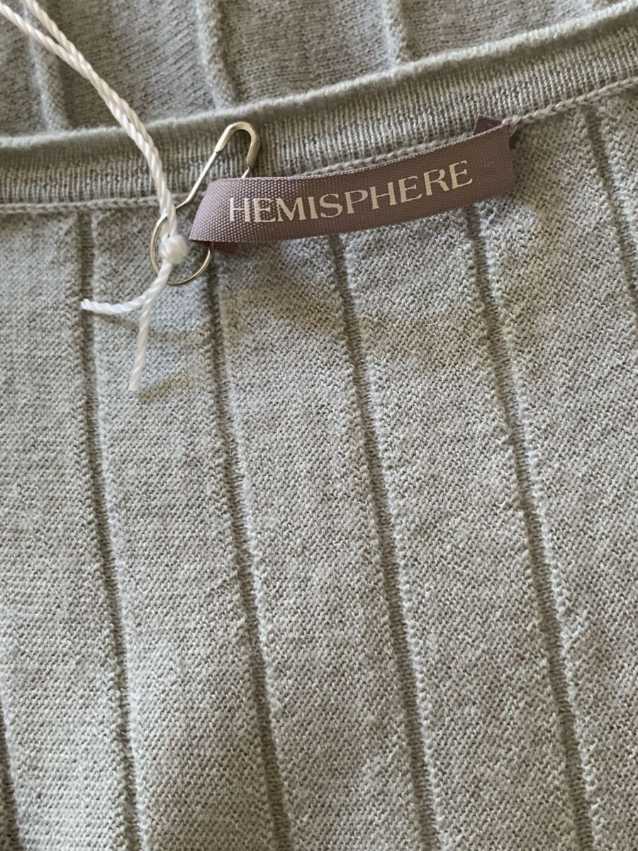 Hemisphere Top: Top neuf Hemisphere – Nuovo e nell'imballaggio originale da Gland venduto da TallyEva 6
