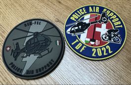 🔥 2 Badges CEH-FEL romand 