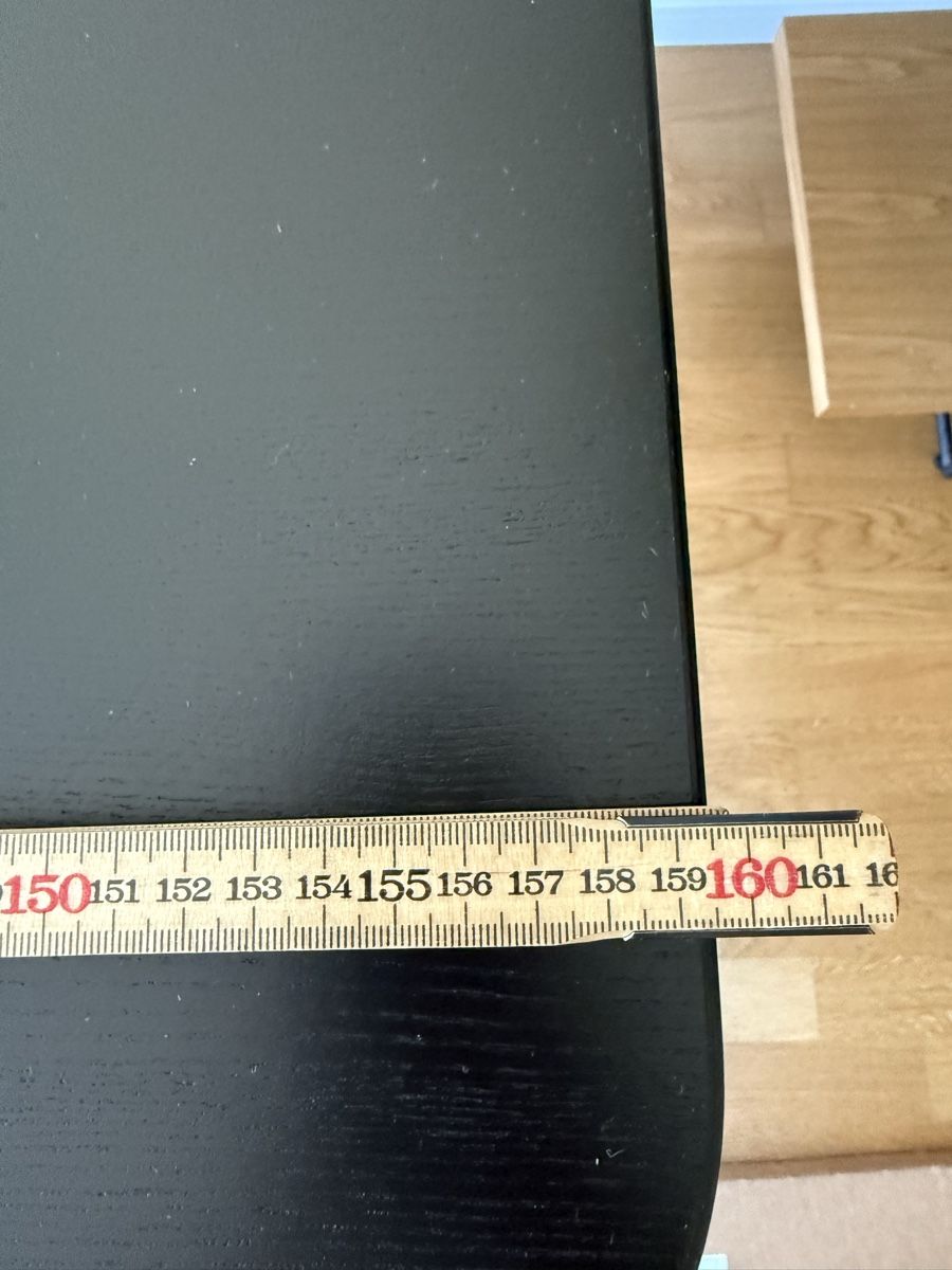 Schreibtische: Büro Tischeplatte – Gebraucht aus Winkel von ropejo