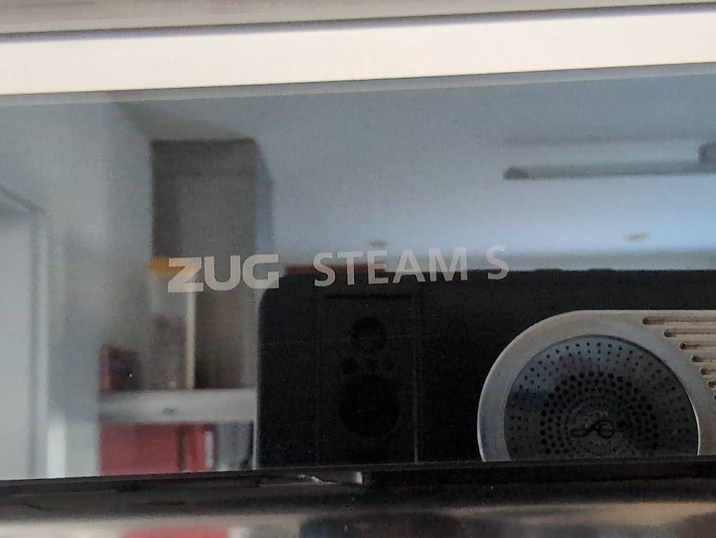 Küchengeräte: Steamer V-ZUG – Gebraucht aus Unterengstringen von lkscorina