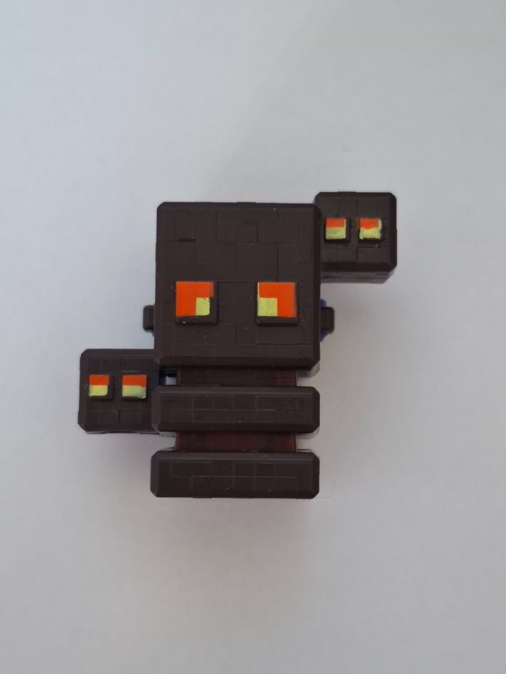 Figuren: Minecraft kinder joy VC323 Magma Cube – Neu (gemäss Beschreibung) aus Nyon von darkfull1