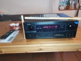 Denon AV-Receiver AVR-2106 High-End 7.1 AV-surround Receiver