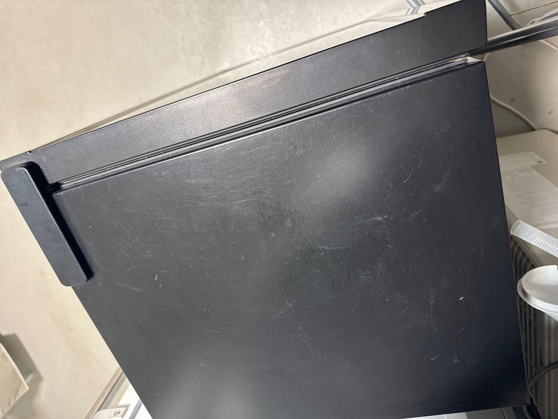 Kibernetik Kühlschrank: Weinkühlschrank Kibernetik 34B – Gebraucht aus Erlinsbach SO von ste_tj8d 3
