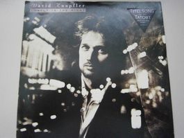 Vinyl-Single David Knopfler (Dire Straits) - Lonely Is The N