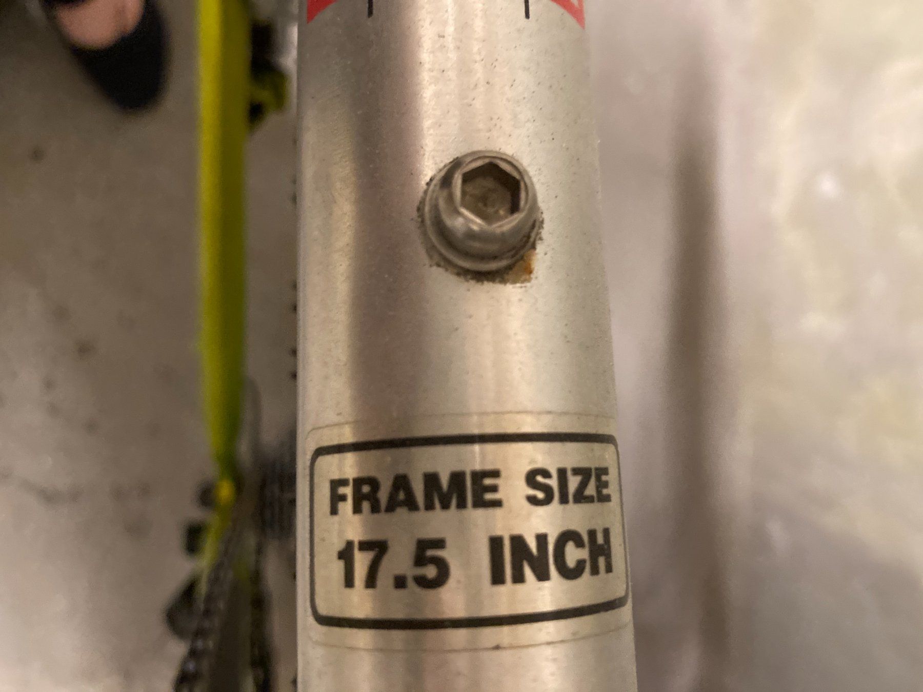 Giant Biciclette: Mountainbike Damen – Usato da Luzern venduto da Hollywood10 3