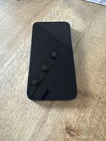 Apple iPhone 12 Schwarz guter Zustand