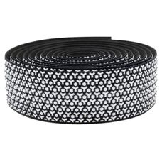 VELOX Guidoline Ultra Silikon 3D 3.5 weiss Lenkerband NEU xy
