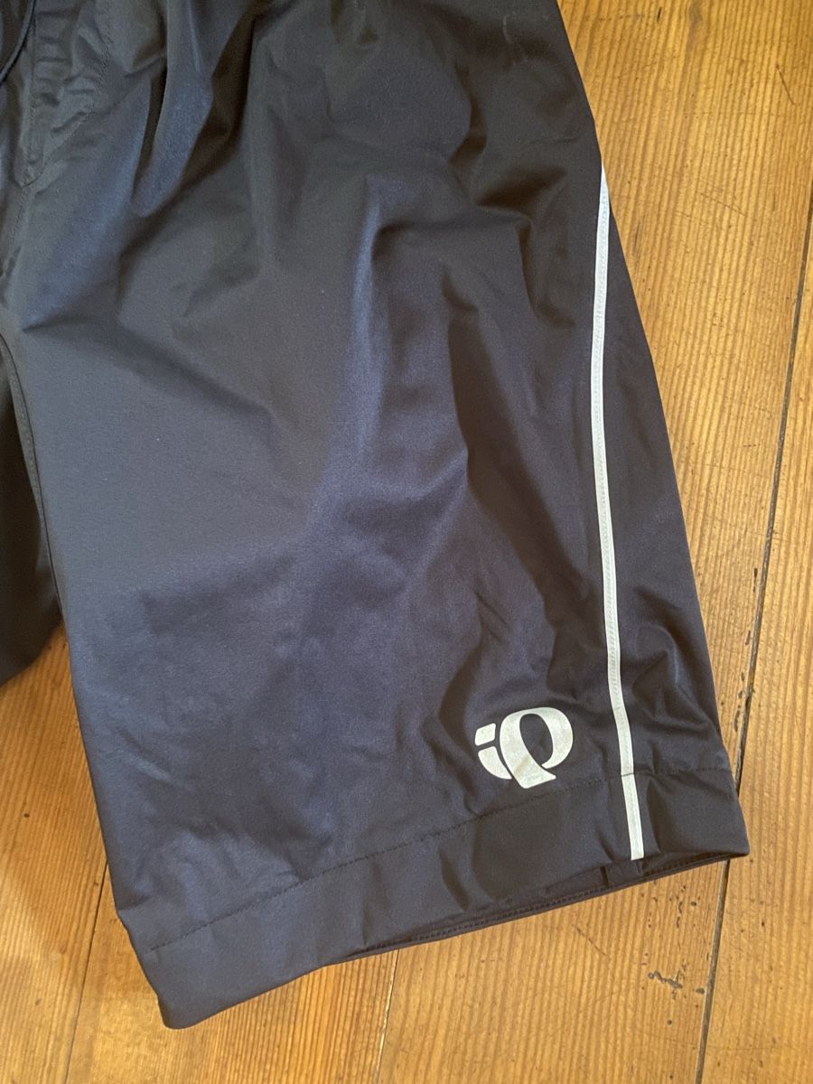 Pantaloni: Sporthose Barrier waterproof Grösse L – Usato da Heimenschwand venduto da marlies-033 2