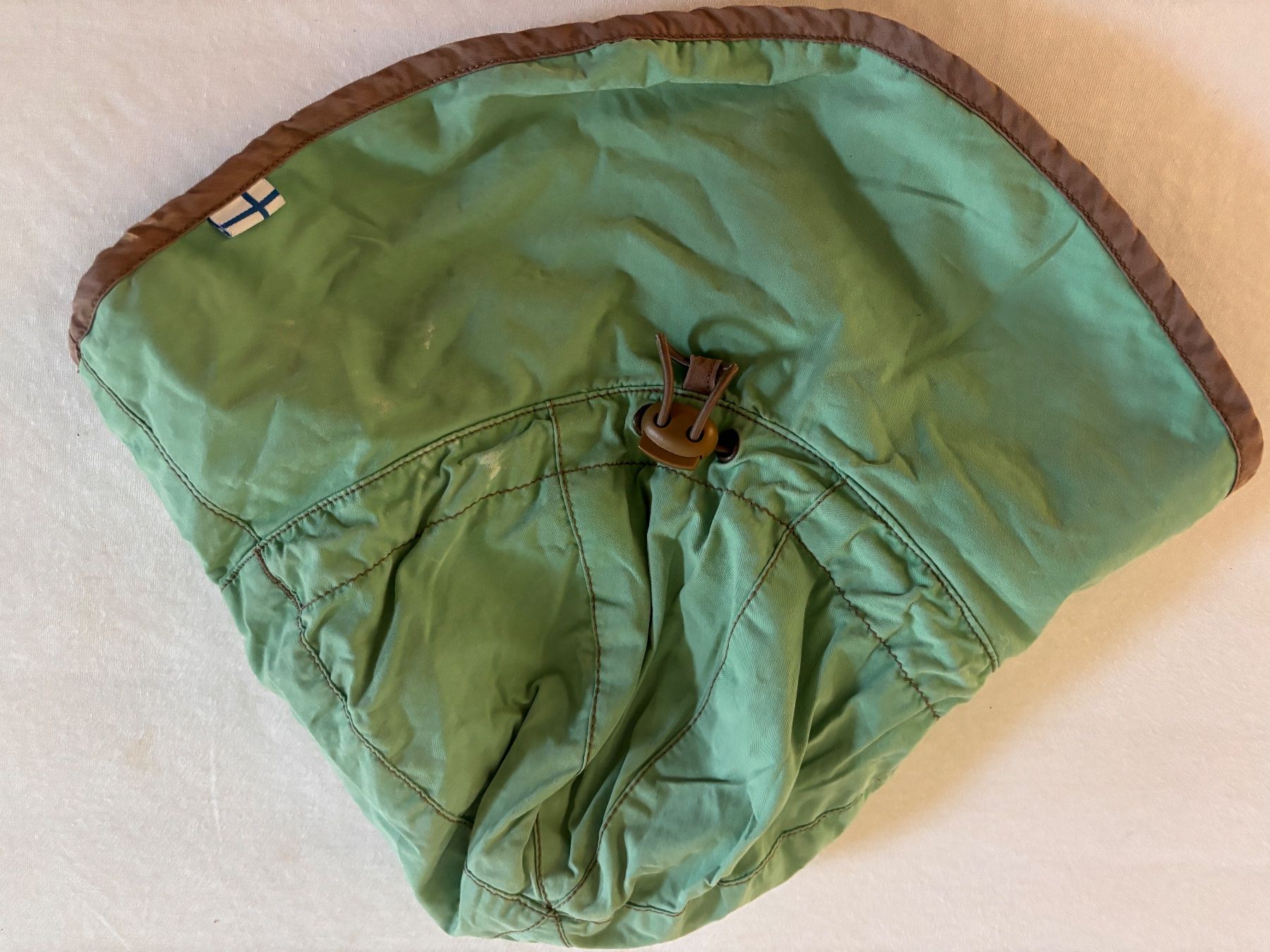Finkid Altro abbigliamento per bambino: Finkid Sommerhut Gr 54 – Usato da Thun venduto da Melpi2010 3