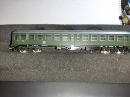 FLEISCHMANN DB