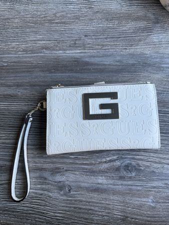 Guess Portemonnaie / Clutch