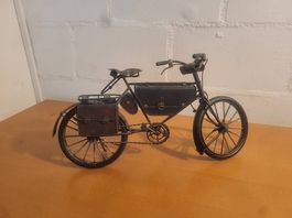 Flaschenhalter Deko