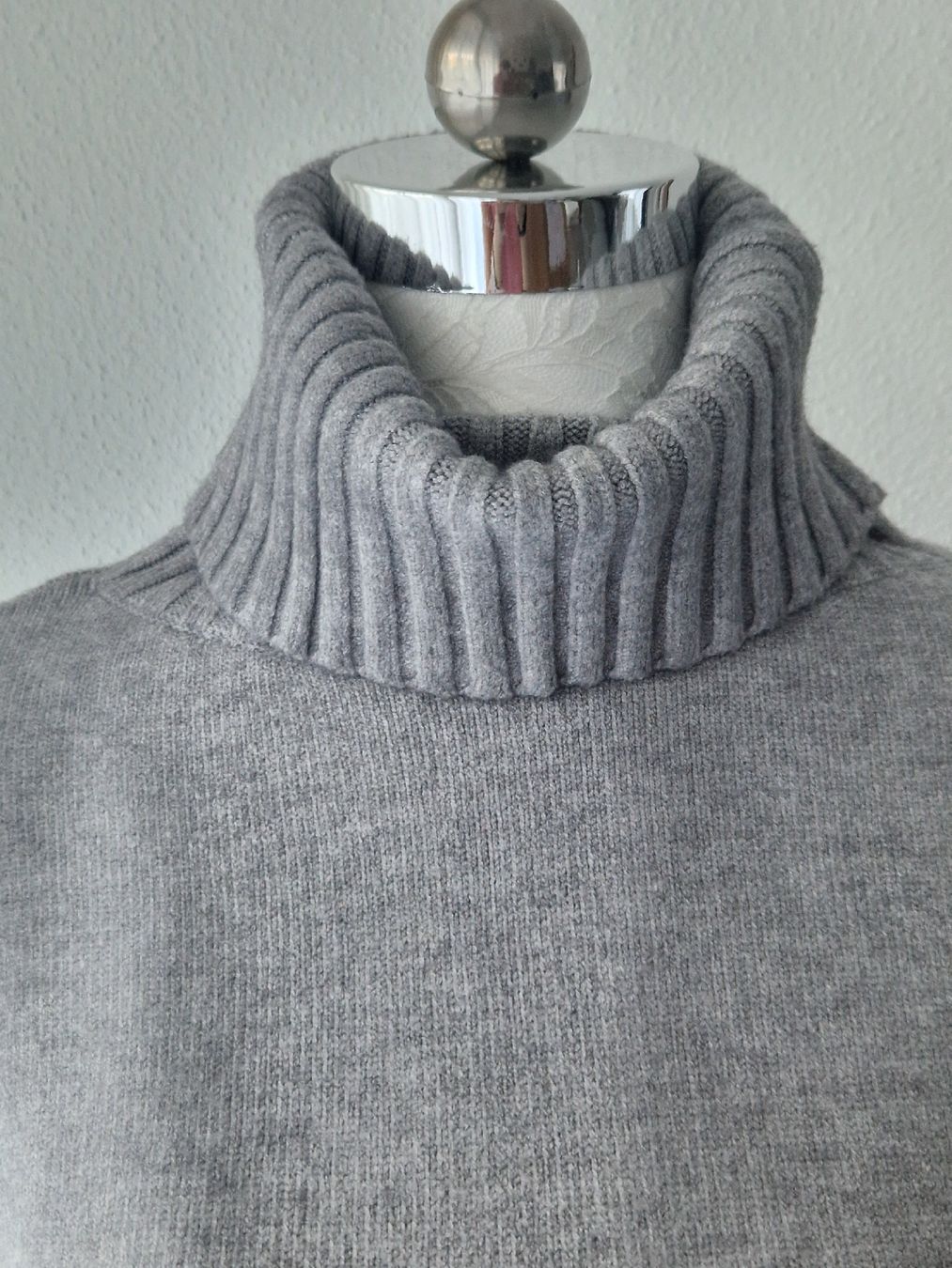 Pullover & Sweatshirts: PULLOVER AVEC VISCOSE CHAUDE NOUVEAUTÉS  – Neu und originalverpackt aus Camorino von JPHANDMADE1 2