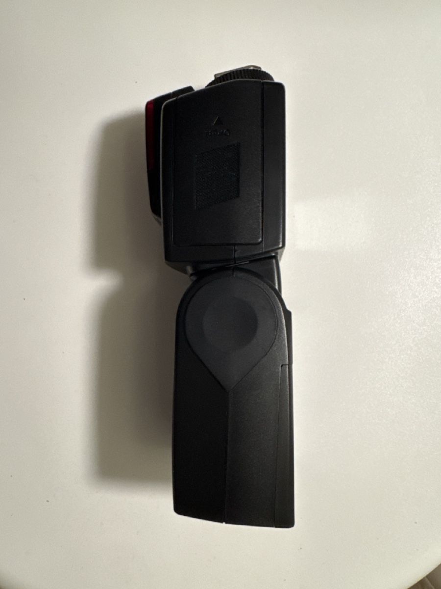 Yongnuo Blitze: Yongnuo Speedlite YN568EX Camera Flash Unit Used – Gebraucht aus Petit-Lancy von tonos 1