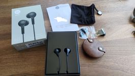 Bang Olufsen Beoplay H3 Kopfhörer Schwarz inkl. OVP