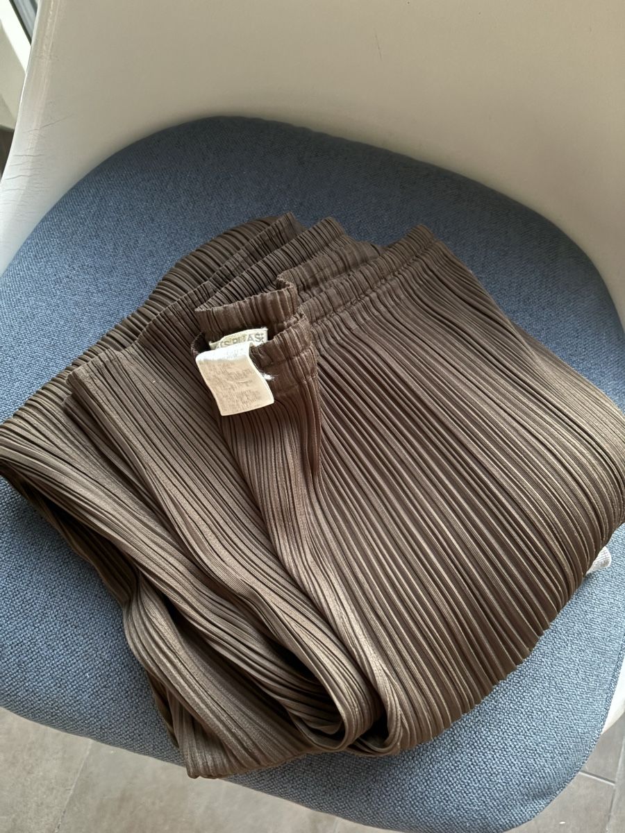 Issey Miyake Pantalons: issey miyake pant – D'occasion à Frauenfeld par Classiclover 3