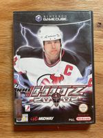 NHL Hitz 2002 gamecube