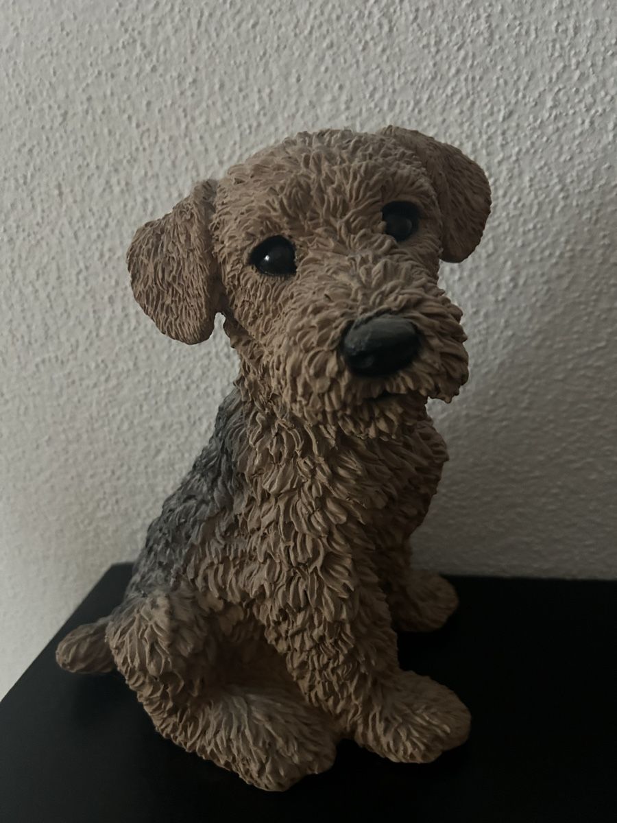 Tutte le decorazioni: Dekoration Hund – Usato da Wädenswil venduto da Giez33