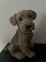 Dekoration Hund