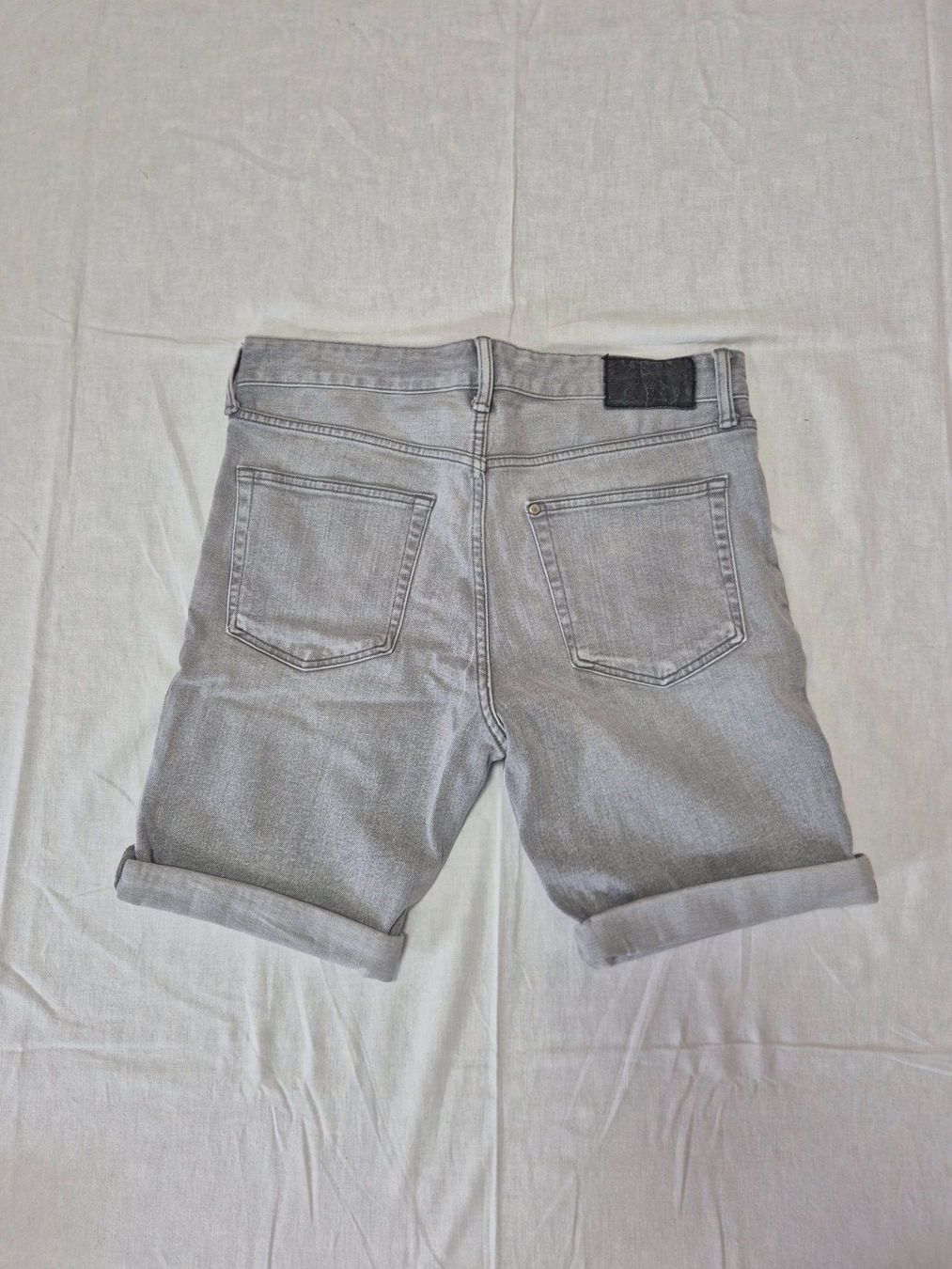 Jeans: Shorts Jeans – Usato da Domat/Ems venduto da palfier14 1