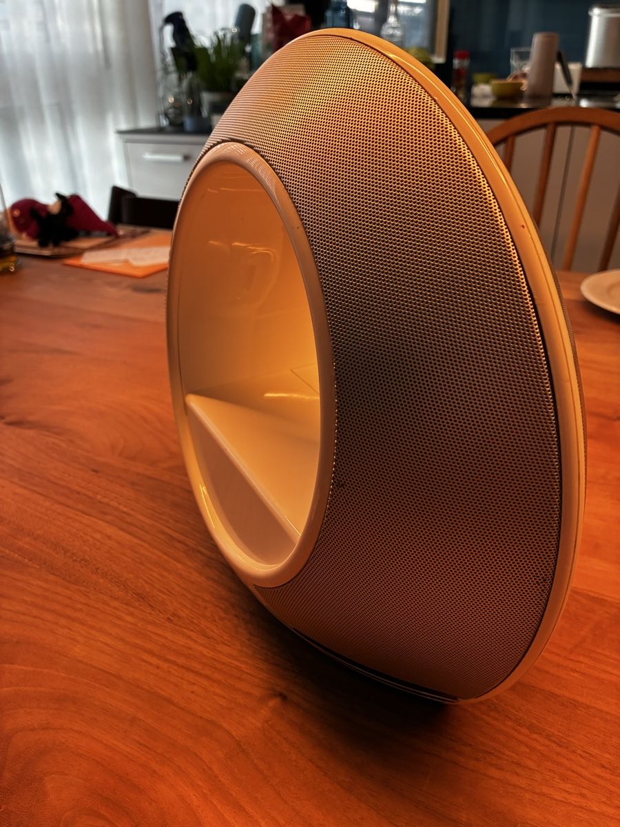 JBL Haut-parleurs: JBL Radial  bluethtool Speaker – D'occasion à Wangen sz par ms1_k9x8 1