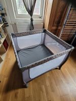 Laufgitter Hauck Sleep N Play