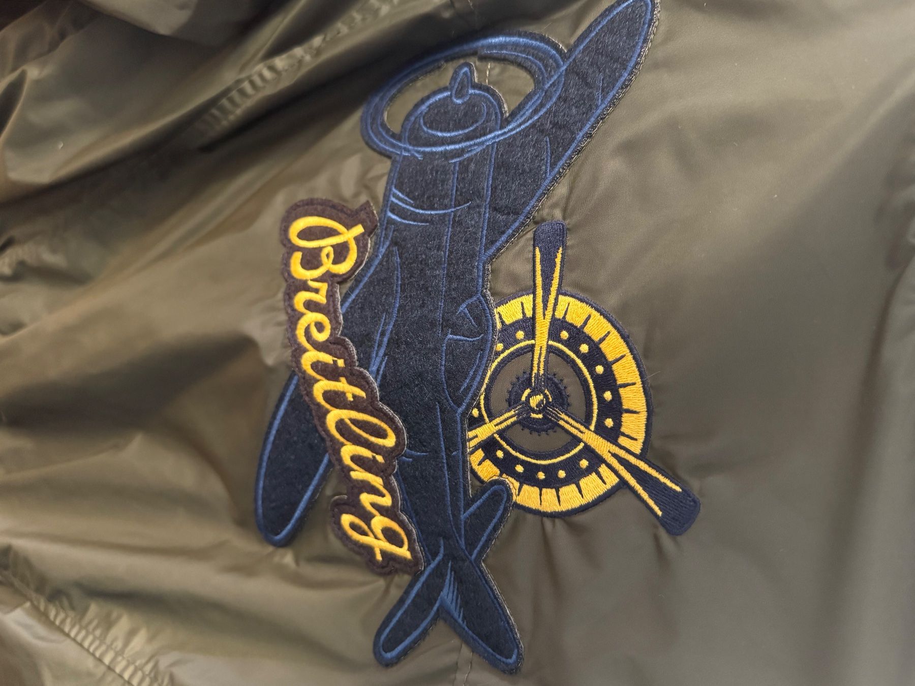Giacche: Damen Breitling Jacke XL – Nuovo (secondo la descrizione) da Bettlach venduto da val_95hq 2
