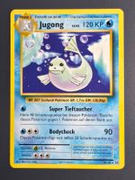 Jugong (29/108) - Rare - Pokémon