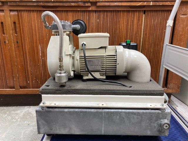 Compressori: Compresseur d'air – Usato da Aïre venduto da ren_8qc2 2